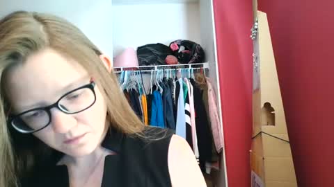 Snapshot of angelicangel3 chatting on 07.13.26 AngelicAngel online show from 07.13.26