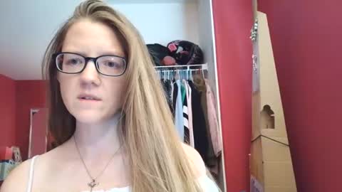 Snapshot of angelicangel3 chatting on 07.14.26 AngelicAngel online show from 07.14.26