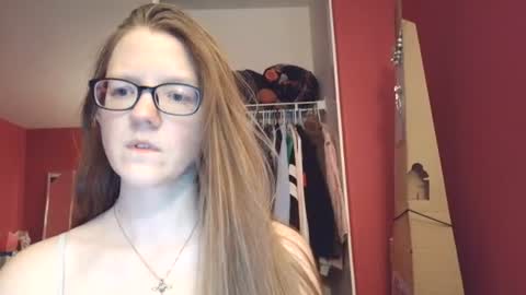 Snapshot of angelicangel3 chatting on 07.17.26 AngelicAngel online show from 07.17.26