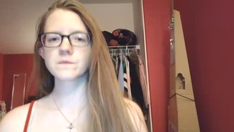 Snapshot of angelicangel3 chatting on 07.19.26 AngelicAngel online show from 07.19.26