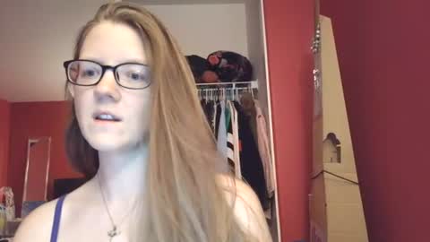 Snapshot of angelicangel3 chatting on 07.23.26 AngelicAngel online show from 07.23.26