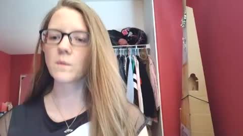 Snapshot of angelicangel3 chatting on 07.31.26 AngelicAngel online show from 07.31.26