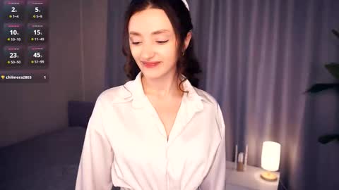 Snapshot of angelicapretybb chatting on 11.08.25 Angelica online show from 11.08.25