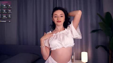 Snapshot of angelicapretybb chatting on 11.09.25 Angelica online show from 11.09.25