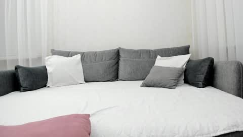 Angelica Rai online show from 02.01.25