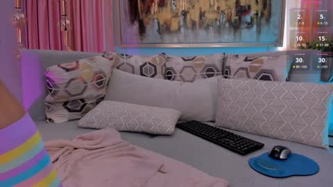  Angelica Vega  online show from 02.05.25