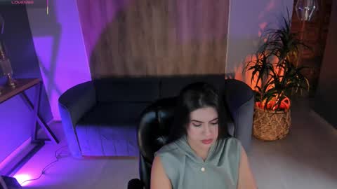  Angelica Vega  online show from 02.03.26