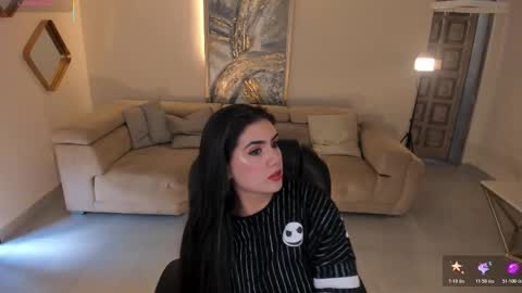  Angelica Vega  online show from 03.13.26