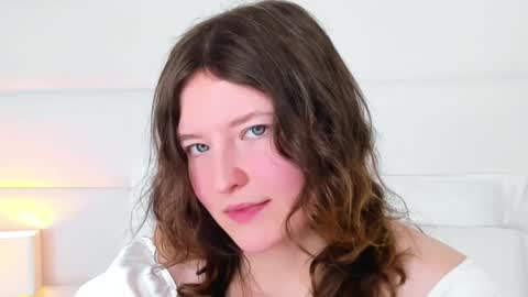 Angelic online show from 12.20.24