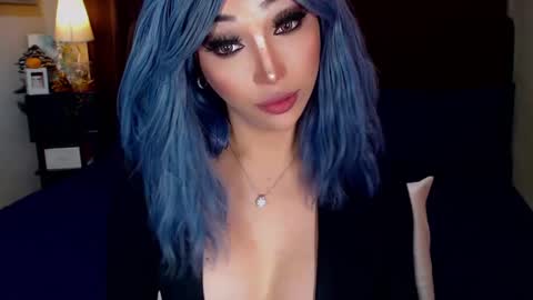 MS. AMALIA online show from 02.02.25