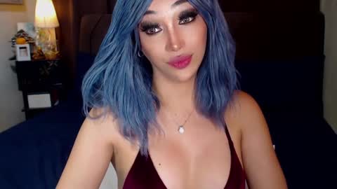 MS. AMALIA online show from 02.02.25