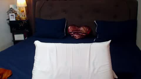 MS. AMALIA online show from 02.07.25