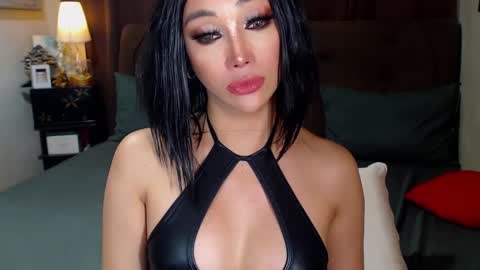 MS. AMALIA online show from 02.16.25