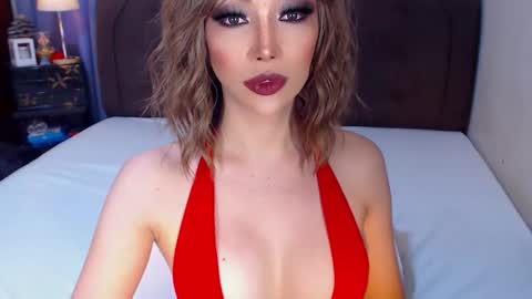 MS. AMALIA online show from 02.28.26