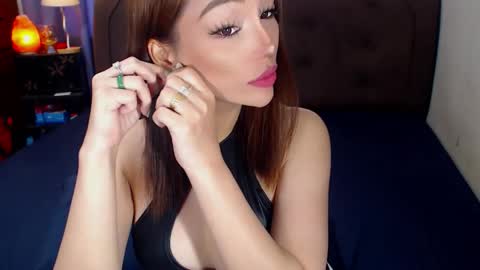 MS. AMALIA online show from 04.02.26