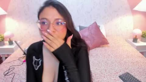 Angelica online show from 03.14.26