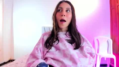 Snapshot of angeliitaa_ chatting on 03.04.26 Angela online show from 03.04.26