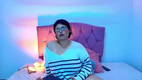 Angelik online show from 02.04.26