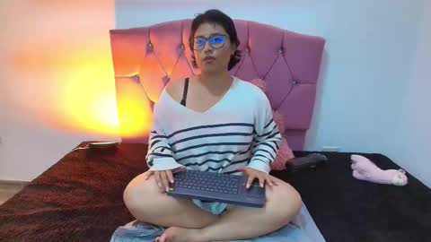 Angelik online show from 03.04.26