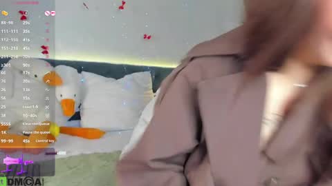 Angelika online show from 04.15.26