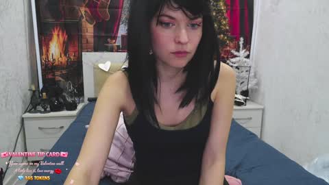 Snapshot of angelika_rouge chatting on 02.01.26 Angelika Rouge online show from 02.01.26