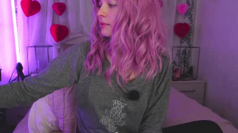 Snapshot of angelika_rouge chatting on 02.28.26 Angelika Rouge online show from 02.28.26