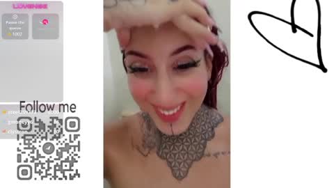 TELEGRAM   online show from 02.11.25