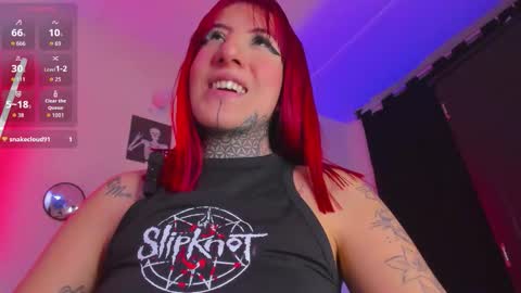 TELEGRAM   online show from 09.21.25