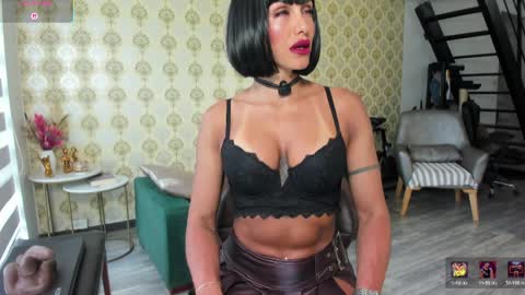 angelina_class_7 online show from 04.04.26