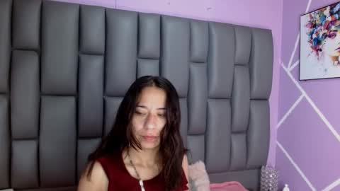 Snapshot of angelina_ny chatting on 09.12.25 ANGELINA online show from 09.12.25