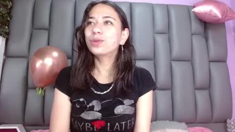 Snapshot of angelina_ny chatting on 09.22.25 ANGELINA online show from 09.22.25