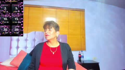 Angelina online show from 01.07.25