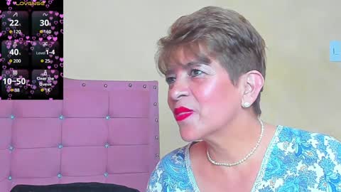 Angelina online show from 01.14.25