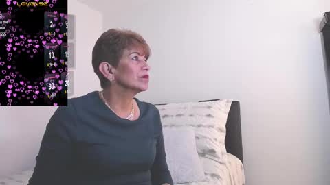 Angelina online show from 02.05.25