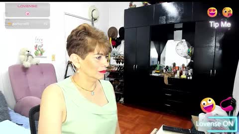 Angelina online show from 01.10.26