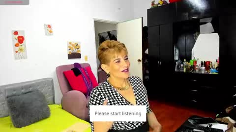 Angelina online show from 04.17.26