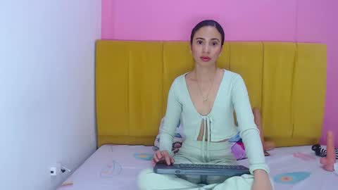 Angelina Brook online show from 12.09.24