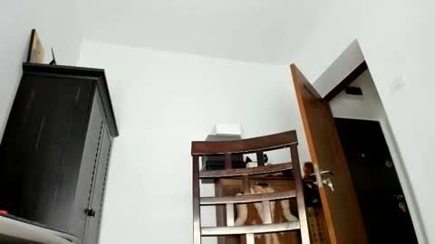 Angelina online show from 03.23.26