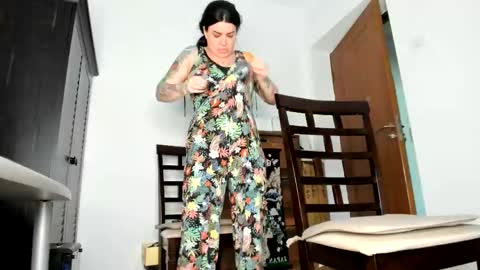 Angelina online show from 05.29.26