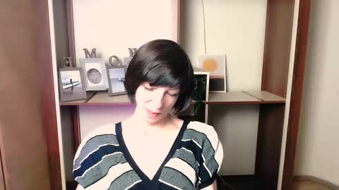 Angelina online show from 11.07.25