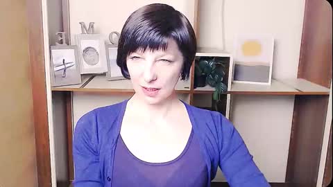 Angelina online show from 03.19.26