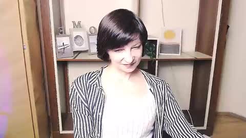 Angelina online show from 04.15.26