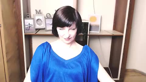 Angelina online show from 04.20.26