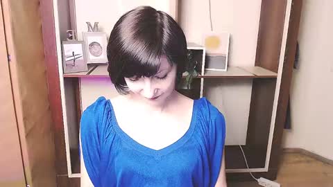 Angelina online show from 04.21.26