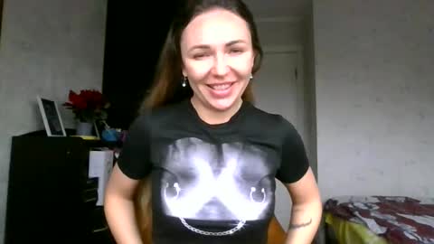 angelinalove28 online show from 11.30.25