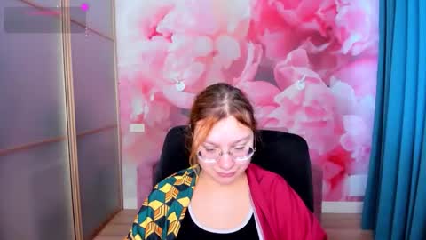 AngelinaLow online show from 02.06.26