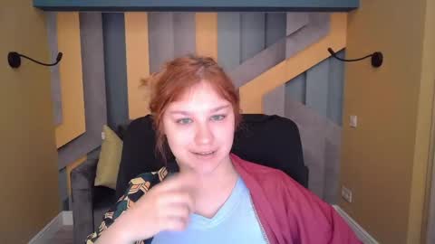 AngelinaLow online show from 04.20.26