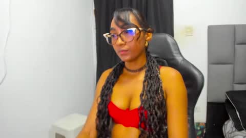 Snapshot of angelinamurphy chatting on 07.17.26 AngelinaMurphy online show from 07.17.26