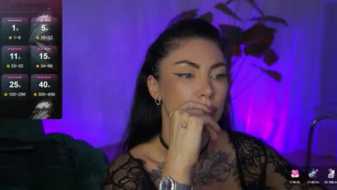 Angelina online show from 12.11.24