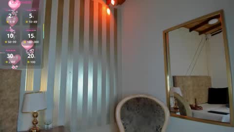 angelinarouse_ online show from 11.21.25